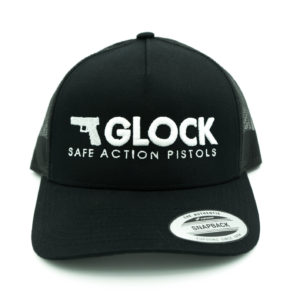 Glock hat