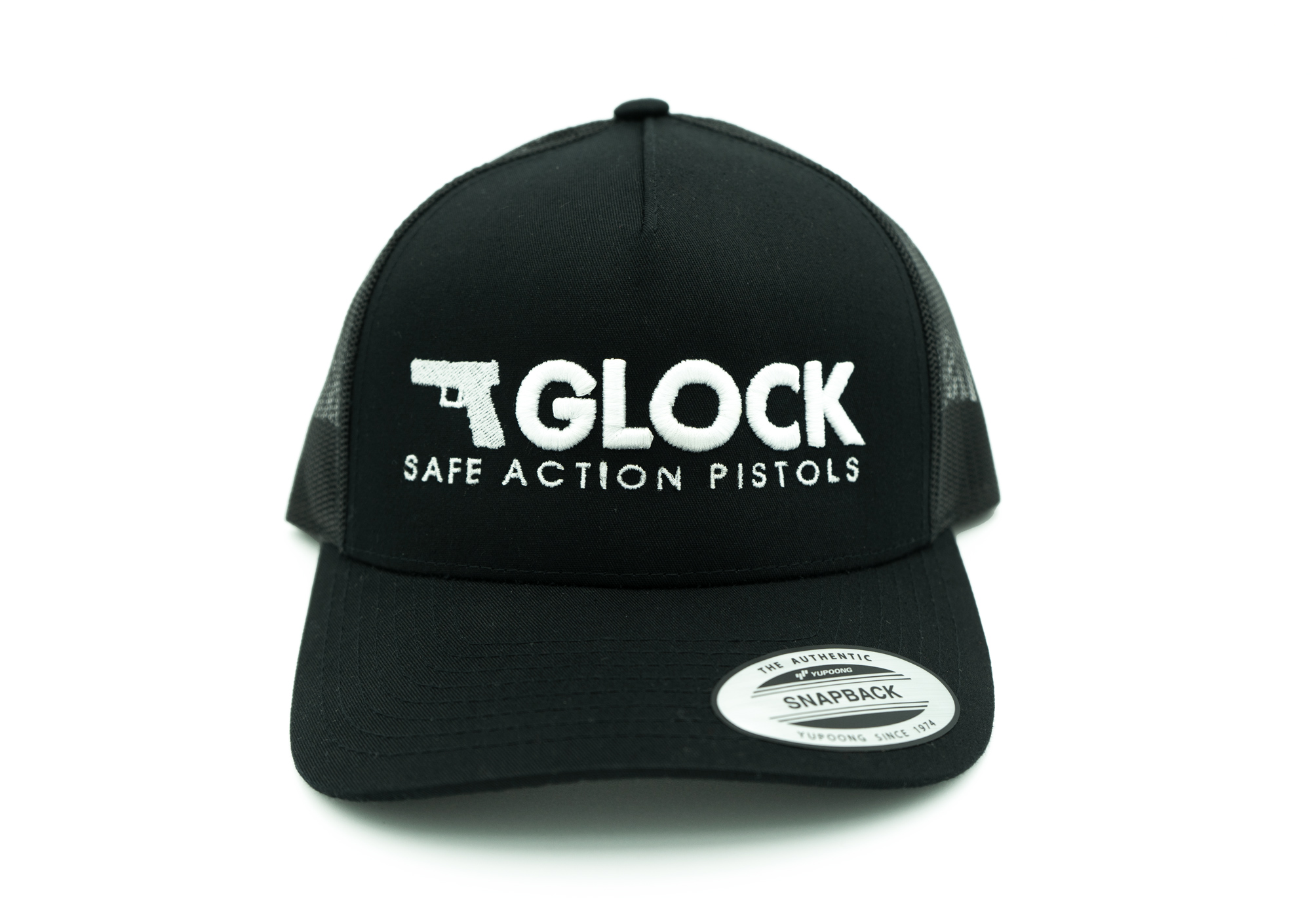 Glock hat