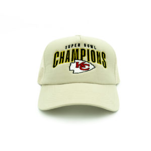 KC Champions Hat