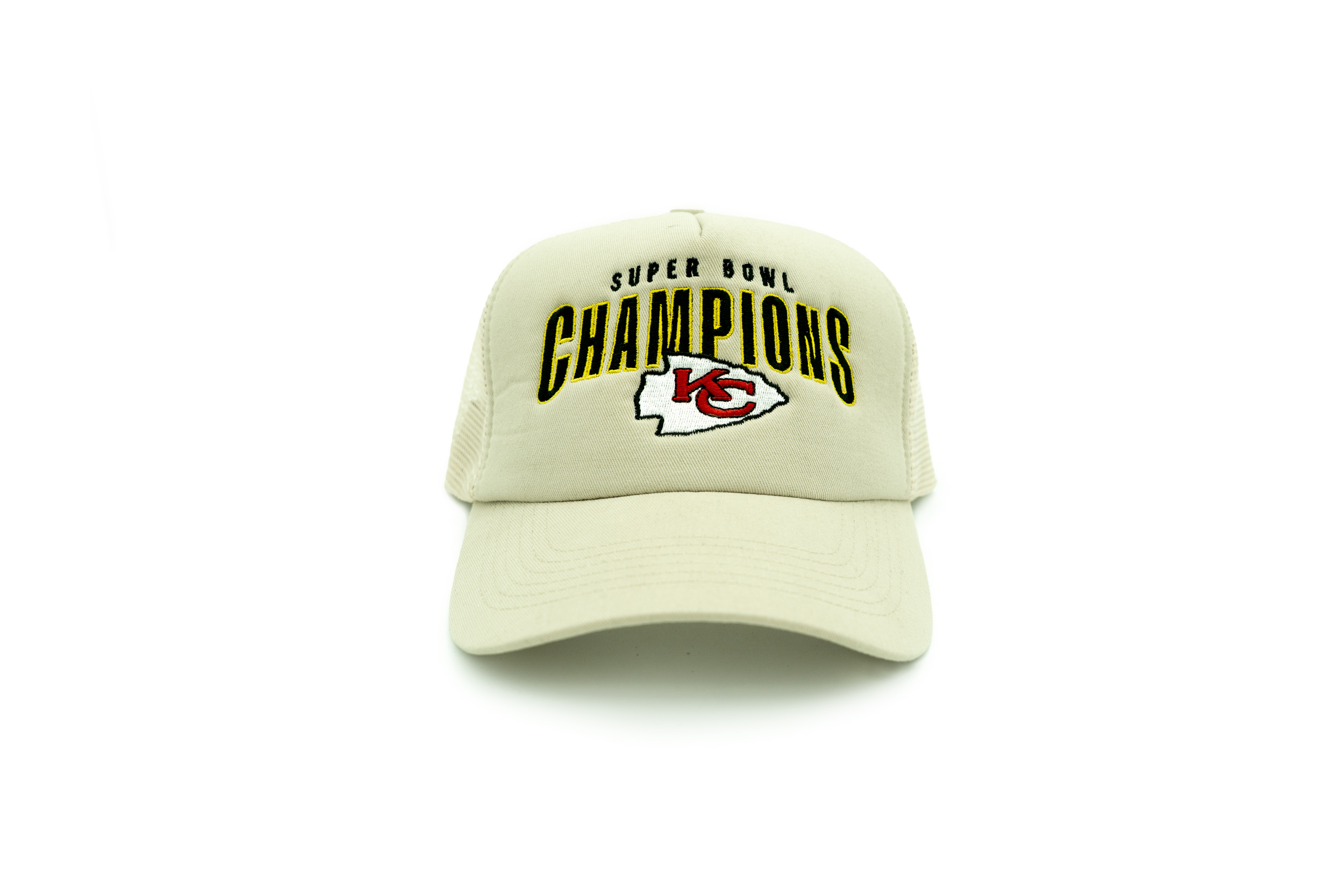KC Champions Hat