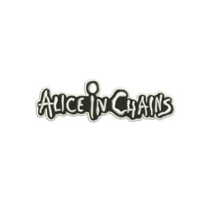 Alice in Chains - Embroidery file