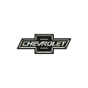 Chevrolet bow tie logo
