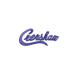crenshaw logo