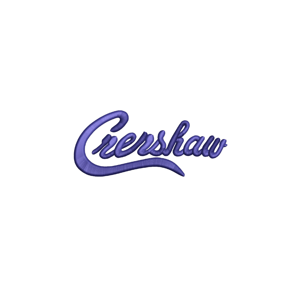 crenshaw logo
