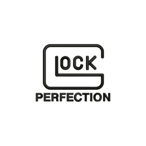 Glock Perfection logo
