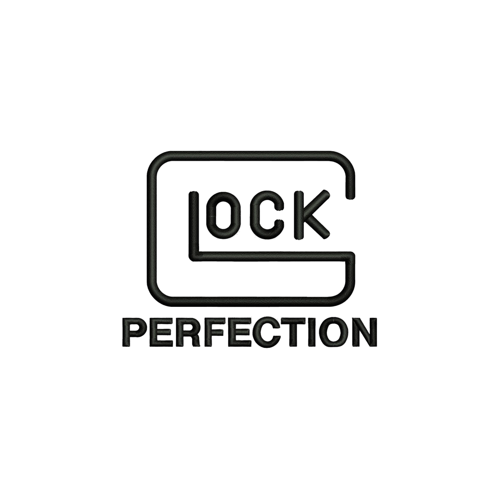 Glock Perfection logo