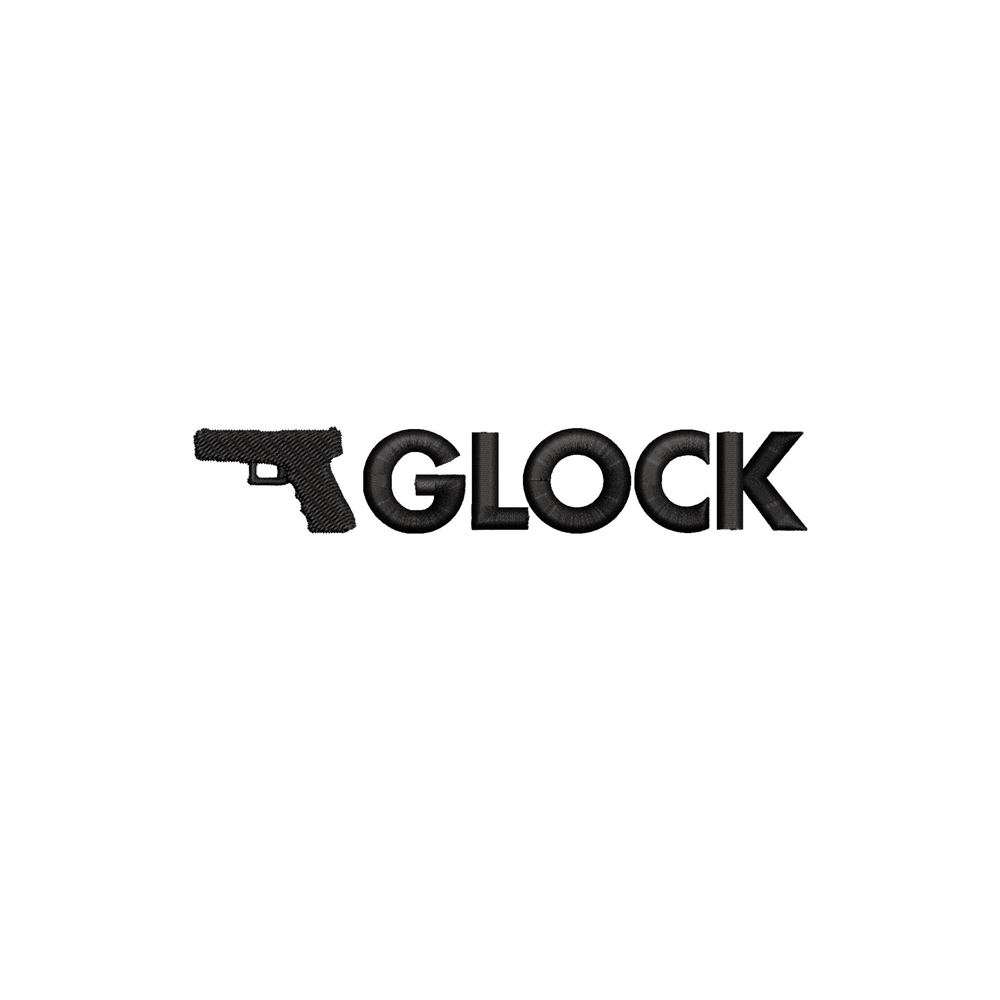 Glock Logo