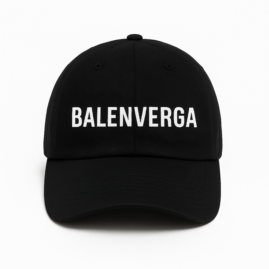 BALENVERGA BLACK HAT