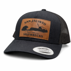 Shipwrecks - Baja California