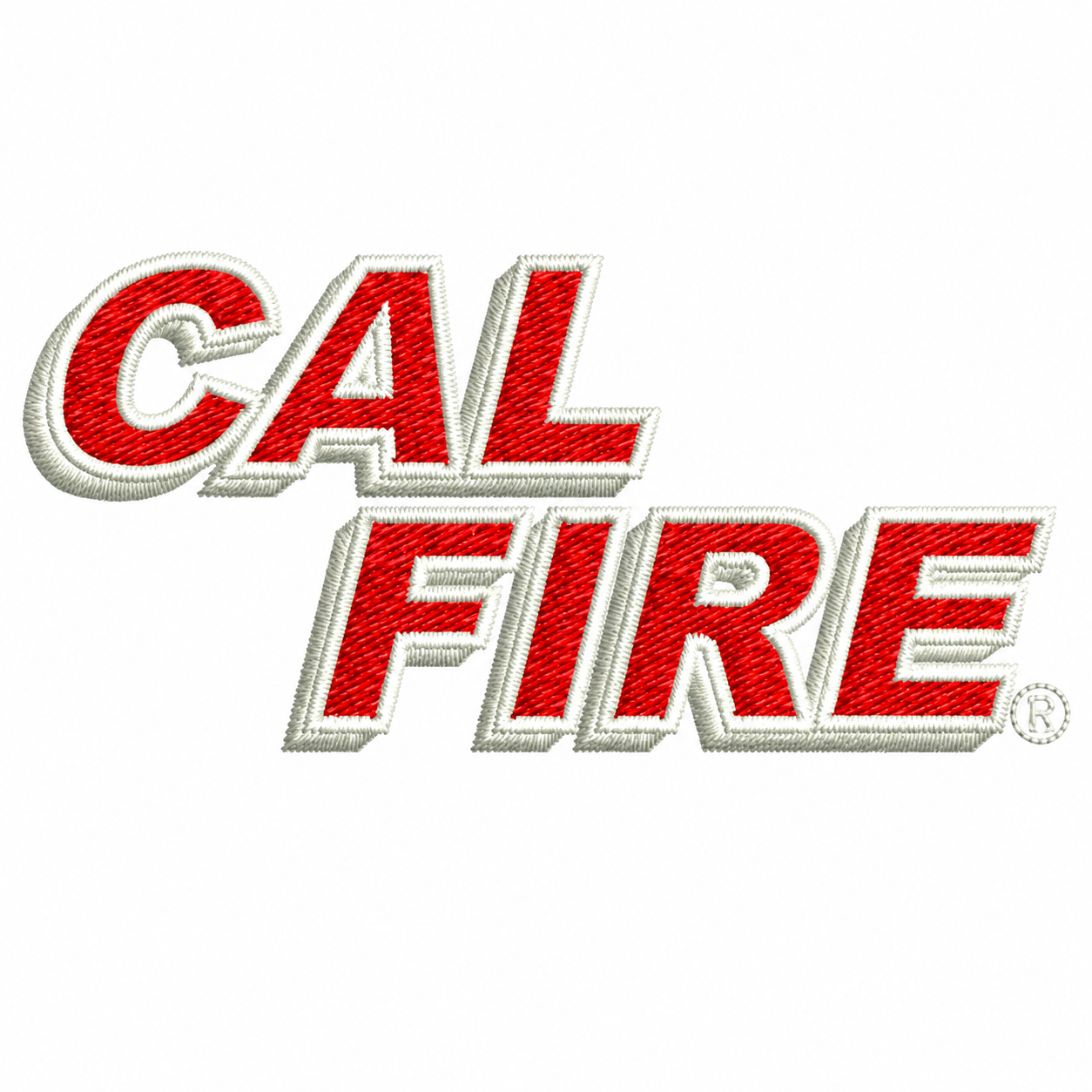 Cal Fire Logo