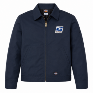 usps jacket