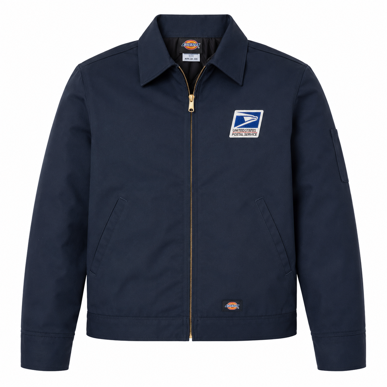 usps jacket