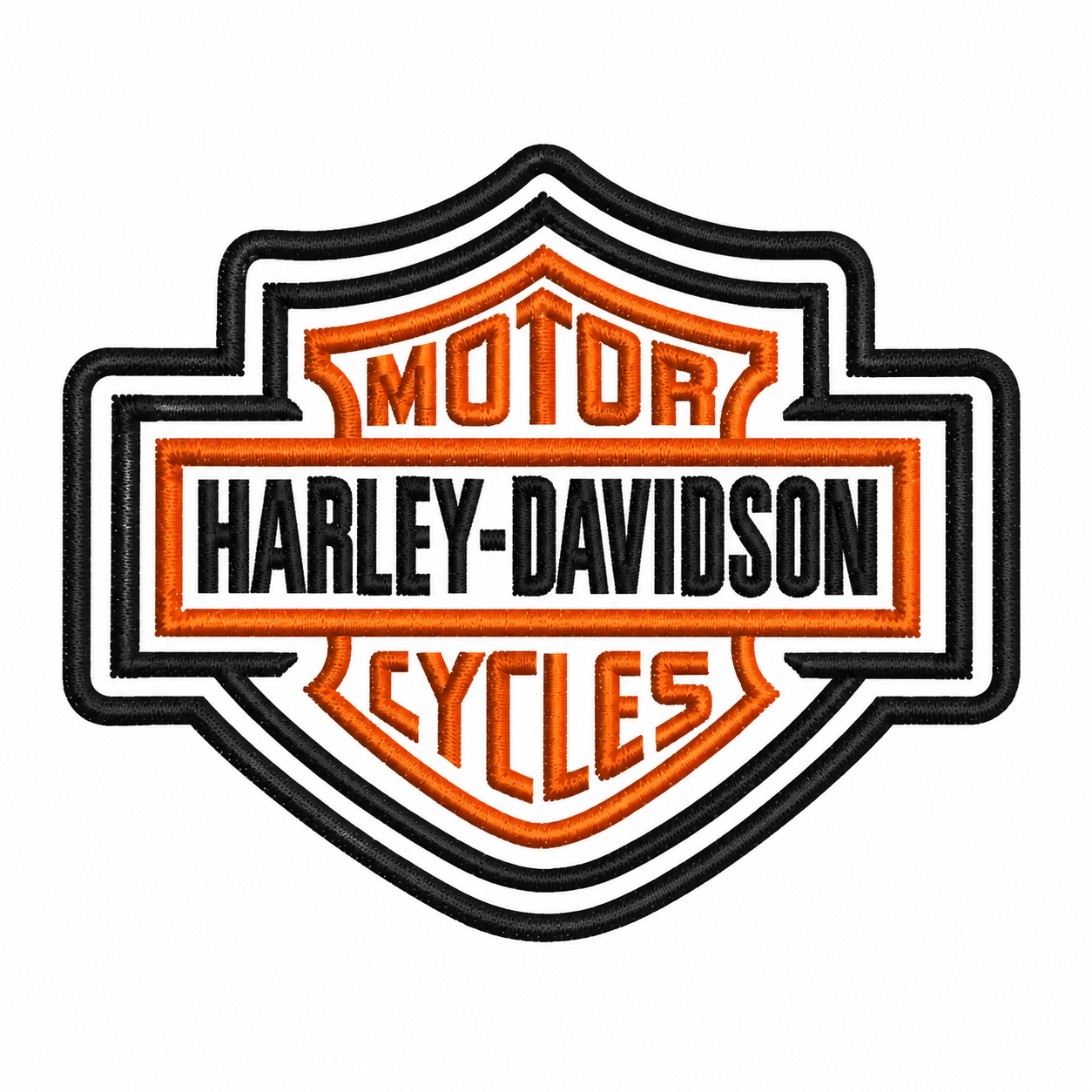 Harely davidson