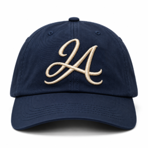 LA hat