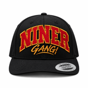 Niner Gang Hat