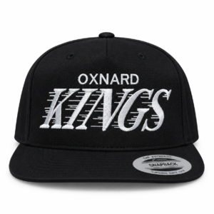 Oxnard Kings Hat
